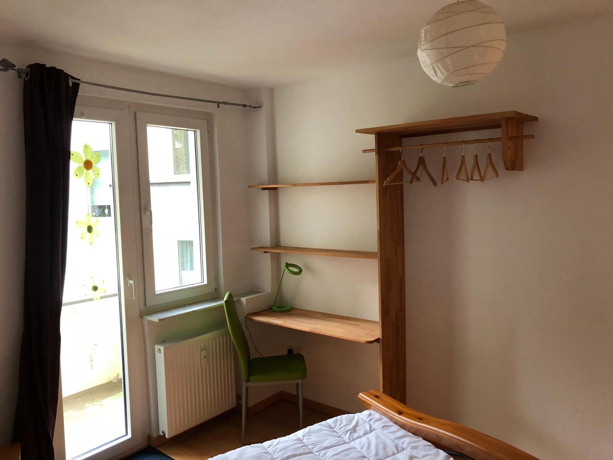 Essen-rüttenscheid Apartment *